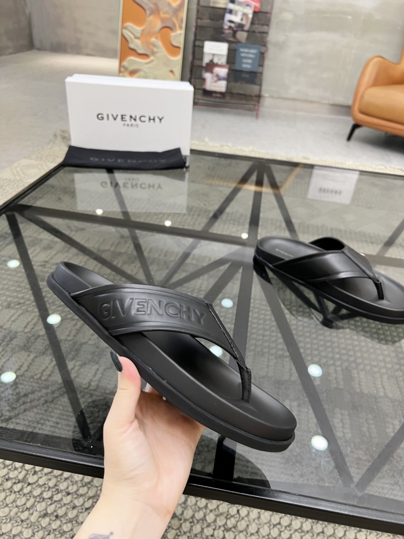 Givenchy Slippers